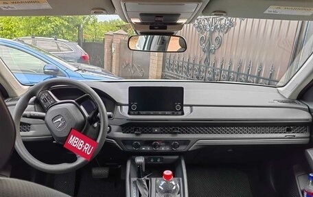Honda Accord, 2023 год, 4 000 000 рублей, 7 фотография