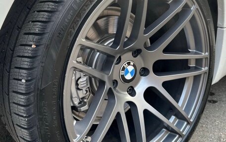 BMW 6 серия, 2008 год, 1 830 000 рублей, 17 фотография