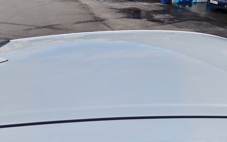 Toyota Prius IV XW50, 2016 год, 1 650 000 рублей, 19 фотография