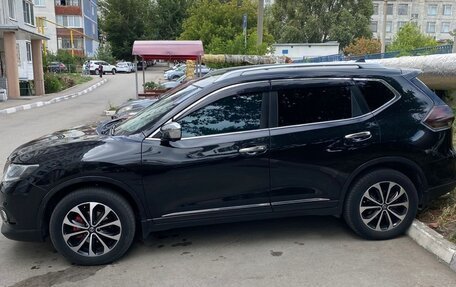Nissan X-Trail, 2016 год, 1 950 000 рублей, 3 фотография