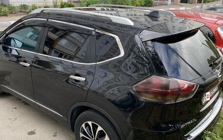 Nissan X-Trail, 2016 год, 1 950 000 рублей, 4 фотография