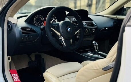 BMW 6 серия, 2008 год, 1 830 000 рублей, 20 фотография