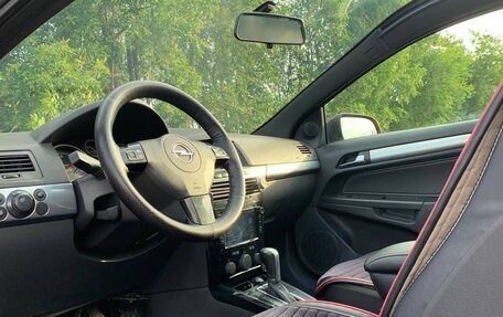 Opel Astra H, 2008 год, 500 000 рублей, 3 фотография