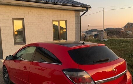 Opel Astra H, 2008 год, 500 000 рублей, 4 фотография