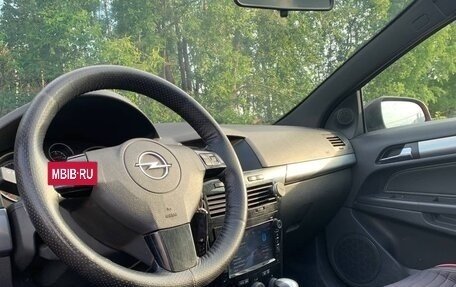 Opel Astra H, 2008 год, 500 000 рублей, 6 фотография
