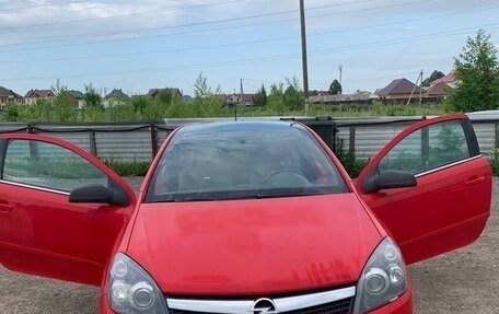 Opel Astra H, 2008 год, 500 000 рублей, 2 фотография