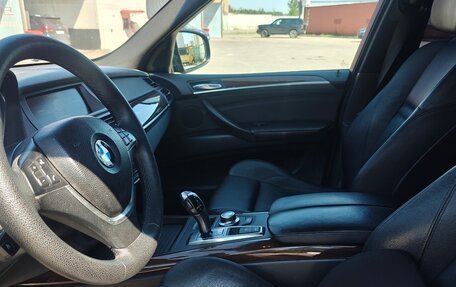 BMW X5, 2009 год, 2 100 000 рублей, 6 фотография
