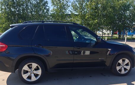 BMW X5, 2009 год, 2 100 000 рублей, 2 фотография