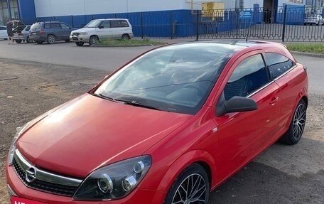 Opel Astra H, 2008 год, 500 000 рублей, 5 фотография