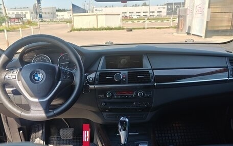 BMW X5, 2009 год, 2 100 000 рублей, 7 фотография