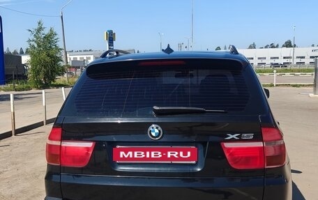 BMW X5, 2009 год, 2 100 000 рублей, 3 фотография