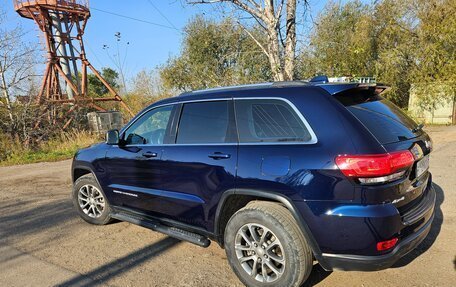 Jeep Grand Cherokee, 2016 год, 3 100 000 рублей, 3 фотография