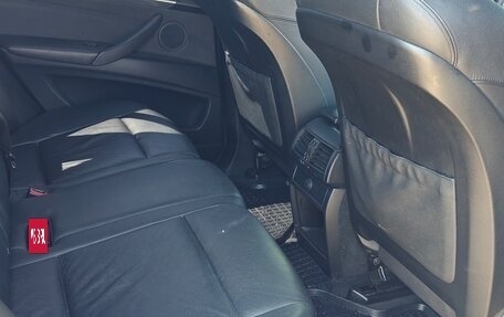 BMW X5, 2009 год, 2 100 000 рублей, 9 фотография