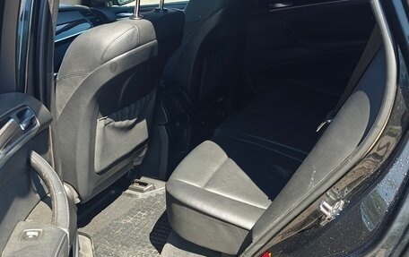 BMW X5, 2009 год, 2 100 000 рублей, 8 фотография