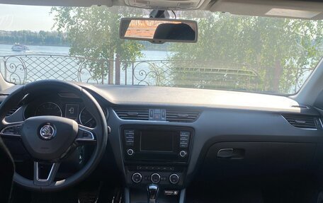 Skoda Octavia, 2014 год, 700 000 рублей, 8 фотография