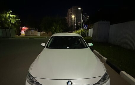 BMW 3 серия, 2017 год, 2 100 000 рублей, 3 фотография
