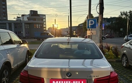 BMW 3 серия, 2017 год, 2 100 000 рублей, 6 фотография