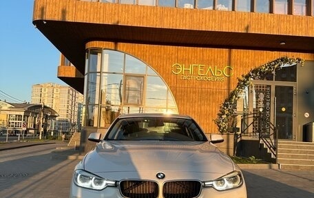 BMW 3 серия, 2017 год, 2 100 000 рублей, 5 фотография