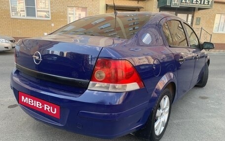 Opel Astra H, 2007 год, 485 000 рублей, 5 фотография