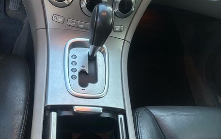 Subaru Tribeca I рестайлинг, 2008 год, 900 000 рублей, 13 фотография