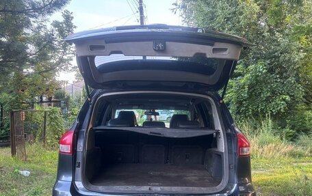 Subaru Tribeca I рестайлинг, 2008 год, 900 000 рублей, 12 фотография