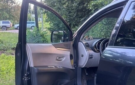 Subaru Tribeca I рестайлинг, 2008 год, 900 000 рублей, 15 фотография