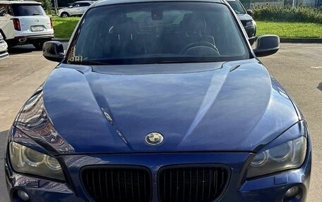BMW X1, 2010 год, 1 250 000 рублей, 5 фотография
