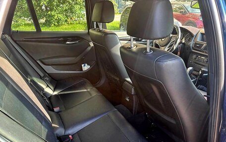 BMW X1, 2010 год, 1 250 000 рублей, 8 фотография