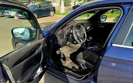 BMW X1, 2010 год, 1 250 000 рублей, 18 фотография