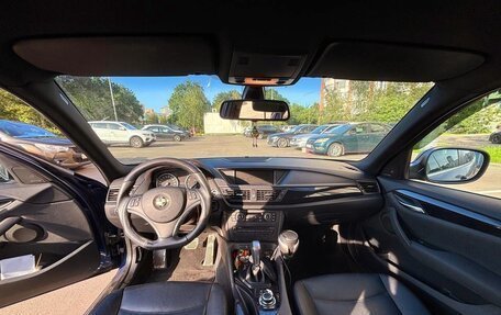 BMW X1, 2010 год, 1 250 000 рублей, 19 фотография