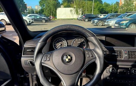 BMW X1, 2010 год, 1 250 000 рублей, 17 фотография