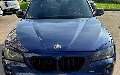 BMW X1, 2010 год, 1 250 000 рублей, 4 фотография