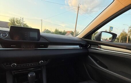 Mazda 6, 2019 год, 2 500 000 рублей, 13 фотография