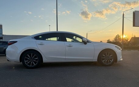 Mazda 6, 2019 год, 2 500 000 рублей, 7 фотография
