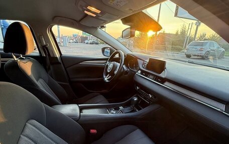Mazda 6, 2019 год, 2 500 000 рублей, 15 фотография