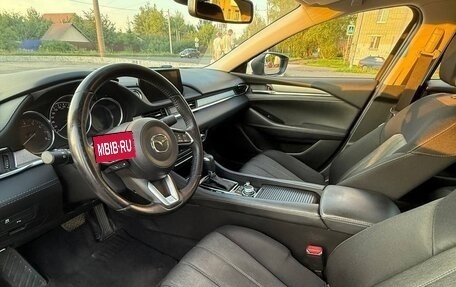 Mazda 6, 2019 год, 2 500 000 рублей, 11 фотография