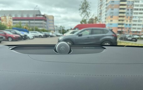 Volvo V60 II, 2020 год, 4 550 000 рублей, 14 фотография
