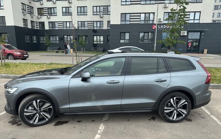 Volvo V60 II, 2020 год, 4 550 000 рублей, 3 фотография
