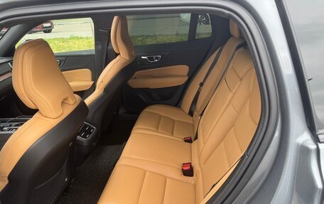 Volvo V60 II, 2020 год, 4 550 000 рублей, 11 фотография