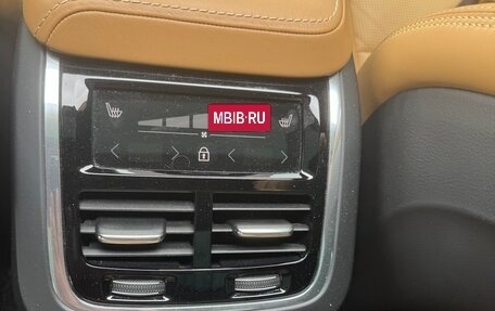 Volvo V60 II, 2020 год, 4 550 000 рублей, 10 фотография