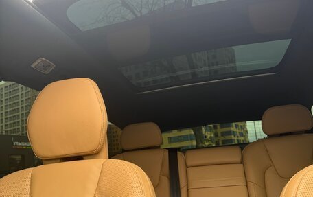 Volvo V60 II, 2020 год, 4 550 000 рублей, 16 фотография