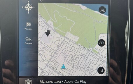 Volvo V60 II, 2020 год, 4 550 000 рублей, 19 фотография