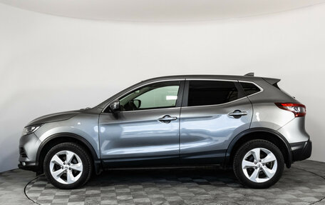 Nissan Qashqai, 2019 год, 1 633 500 рублей, 8 фотография