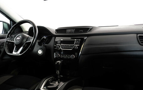 Nissan Qashqai, 2019 год, 1 633 500 рублей, 9 фотография