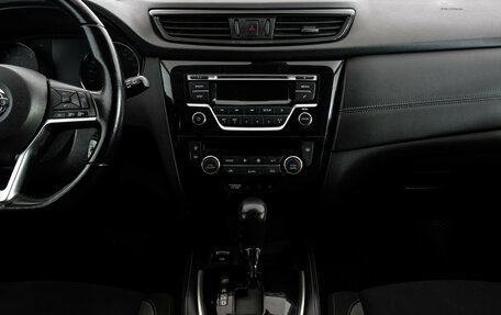 Nissan Qashqai, 2019 год, 1 633 500 рублей, 12 фотография