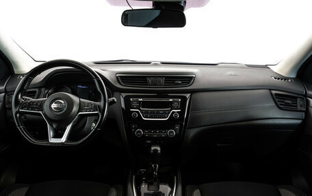 Nissan Qashqai, 2019 год, 1 633 500 рублей, 10 фотография