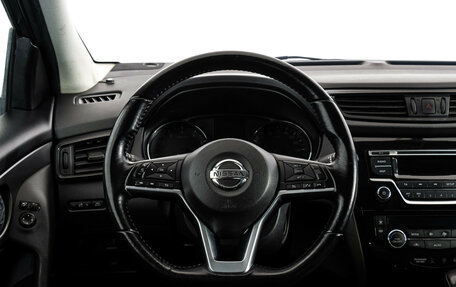 Nissan Qashqai, 2019 год, 1 633 500 рублей, 11 фотография