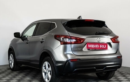 Nissan Qashqai, 2019 год, 1 633 500 рублей, 7 фотография