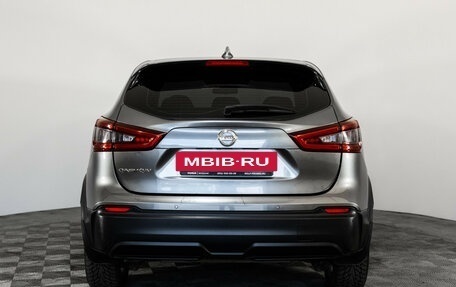 Nissan Qashqai, 2019 год, 1 633 500 рублей, 6 фотография