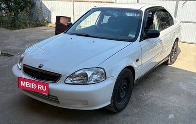 Honda Civic Ferio III, 2000 год, 350 000 рублей, 1 фотография